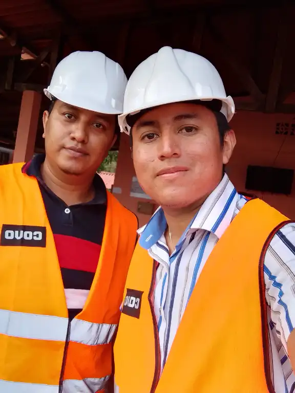 4 empresas de camaras de seguridad en Nicaragua