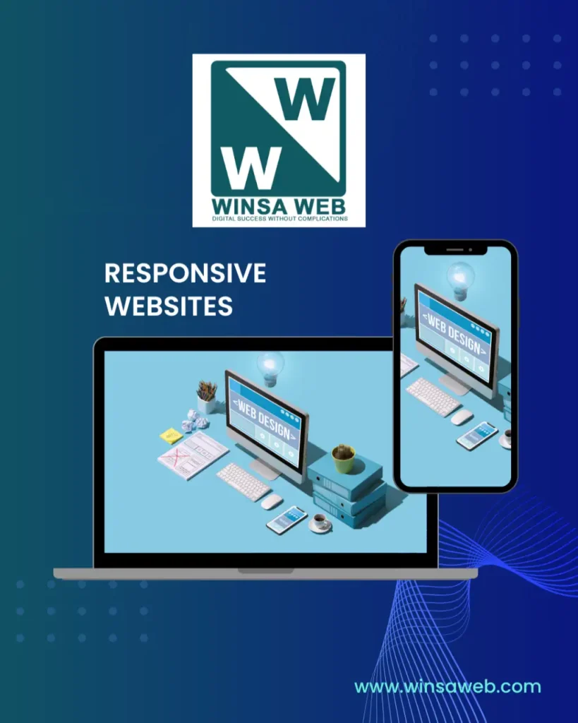 WINSA Web Global Agency