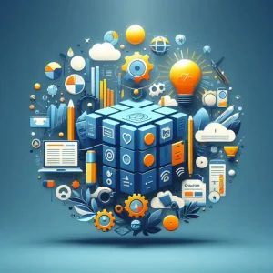 Mejor agBest web design agency 2024encia de diseño web 2024