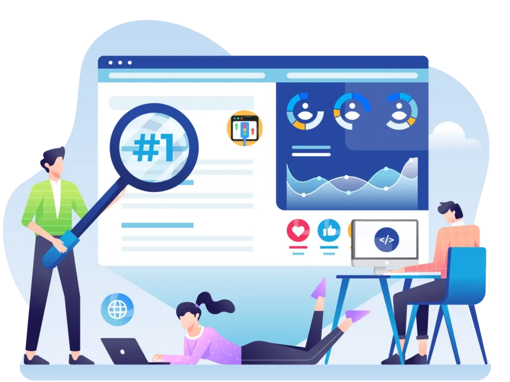 Agencia SEO Nicaragua