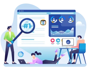 Agencia SEO Nicaragua