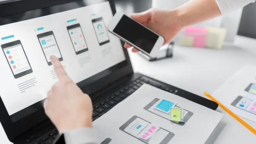 Web Design Hendersonville in North Carolina
