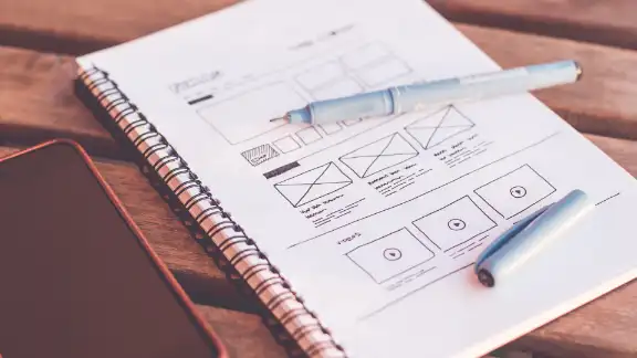 Web designers in Charlotte North Carolina