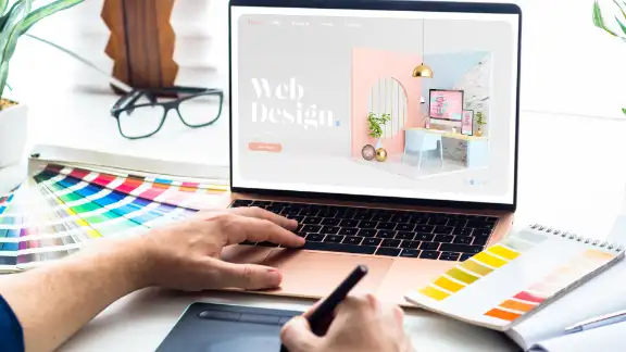Web designers in Charlotte North Carolina