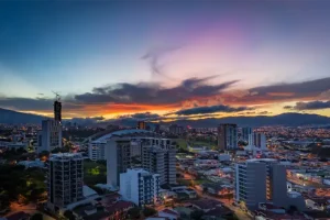 Agencia SEO en San José Costa Rica
