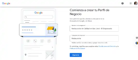 Cómo aparecer en Google Maps: SEO Local en Costa Rica