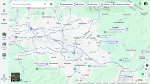 Cómo aparecer en Google Maps: SEO Local en Costa Rica