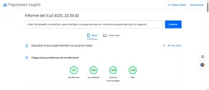 Mejor agencia SEO en Costa Rica - WINSA Web
