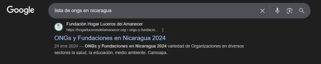 Casos de Éxito - winsa web internacional