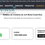 Cliente De WINSA Web - Sitio Web JLK (1)