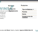 Cliente De WINSA Web - Sitio Web JLK (1)