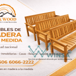 Cliente de WINSA - JLK WOOD Costa Rica