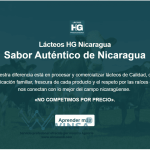 Cliente de WINSA - Lacteos hg en Nicaragua