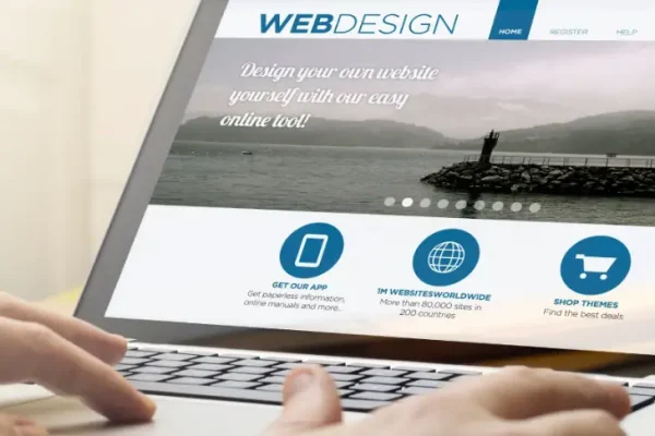 Web design companies in Latin America Web design companies in Latin America